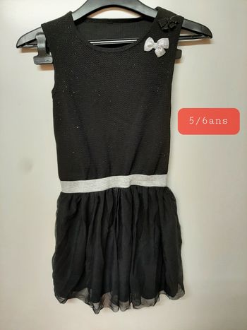 Robe 5A