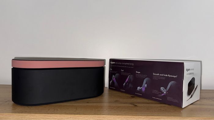 Dyson airwap 2023 - photo numéro 6