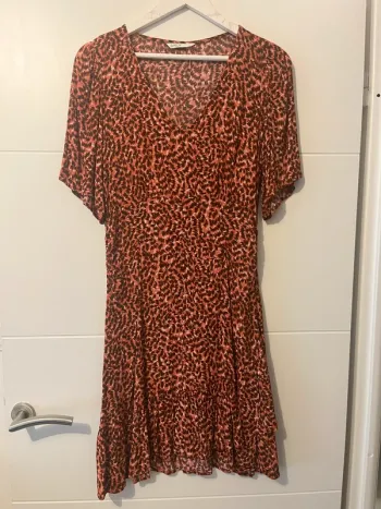 Robe motif