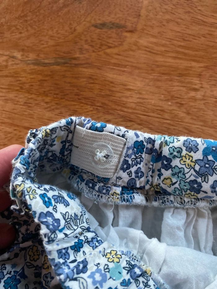 Jupe été - photo numéro 5