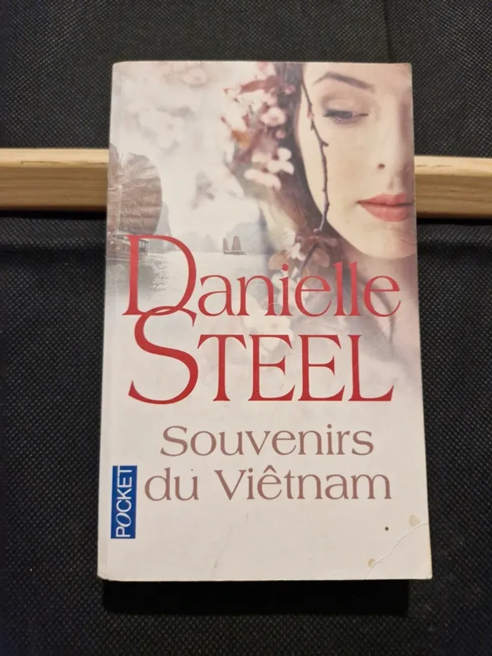 Danielle Steel
