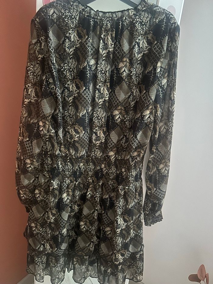 Robe S - photo numéro 5