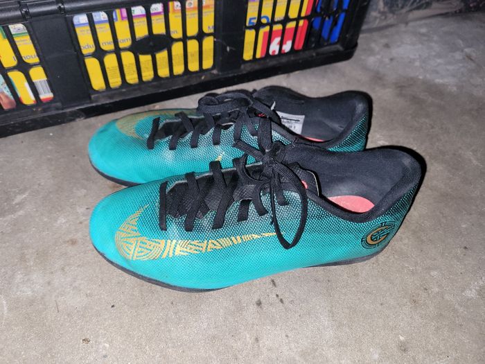 Basket de foot
