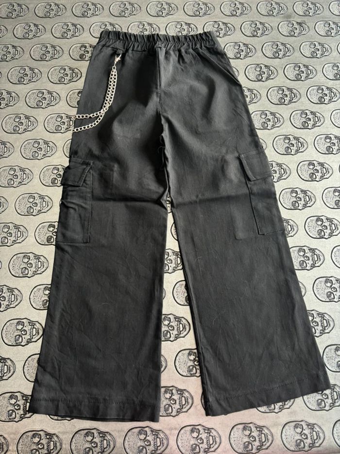 Pantalon - photo numéro 2