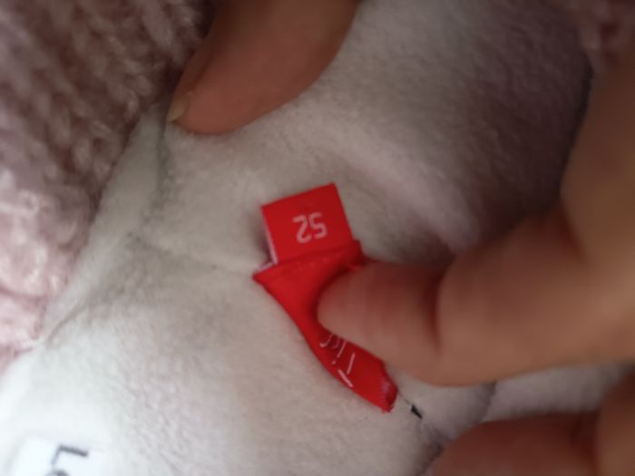 Bonnet fille - photo numéro 2