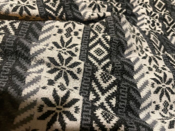 Legging chaud - photo numéro 2