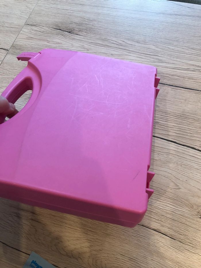 Playmobil fée licorne - photo numéro 3