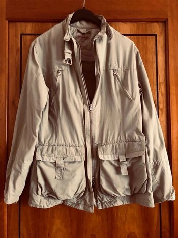 Veste kaki Napapijri 38