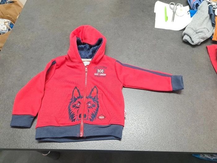Veste
