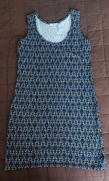 Robe neuve