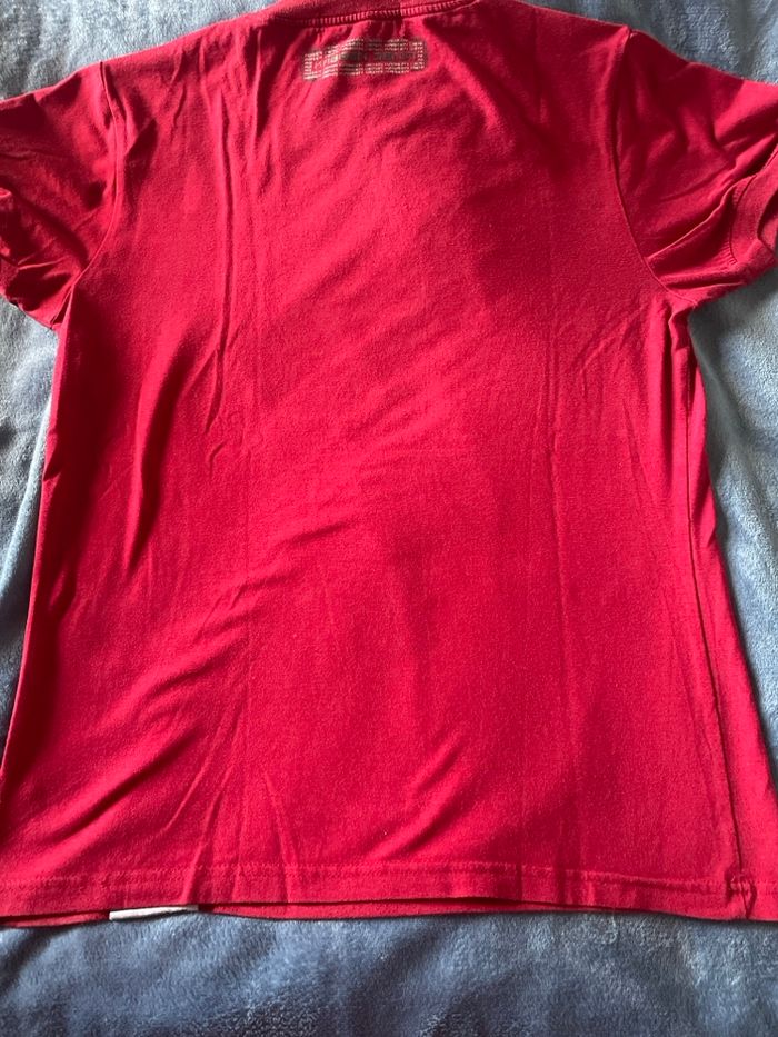 Tee-shirts - photo numéro 2