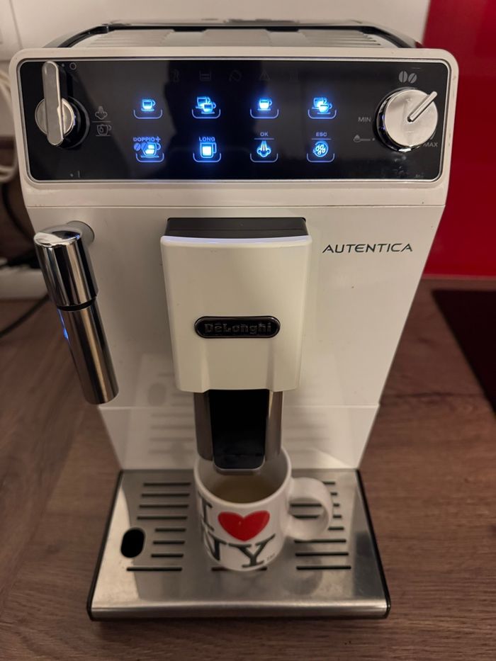 Autentica Delonghi - photo numéro 4