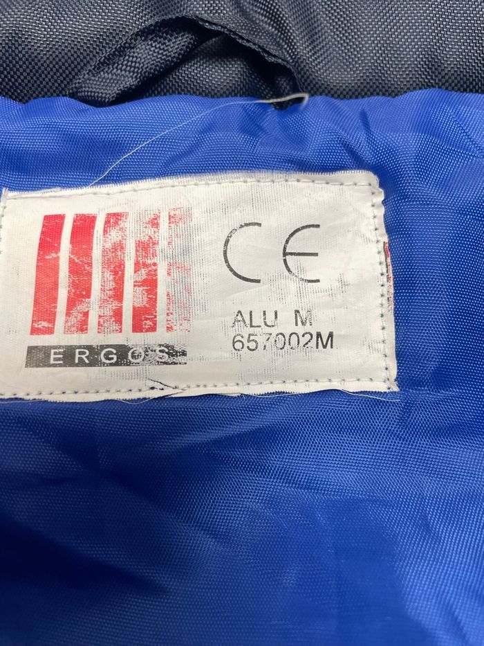 Très beau blouson imperméable très chaud - photo numéro 3