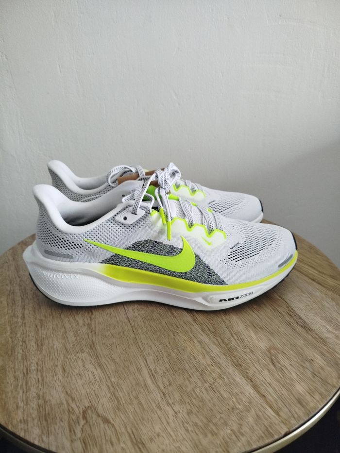 Baskets Nike T39 - photo numéro 6