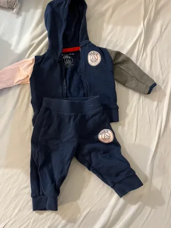 Ensemble psg