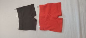 Lot de shorts bébé garçon 