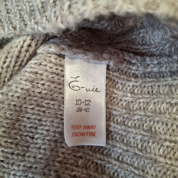 Robe pull 38/40 - photo numéro 6