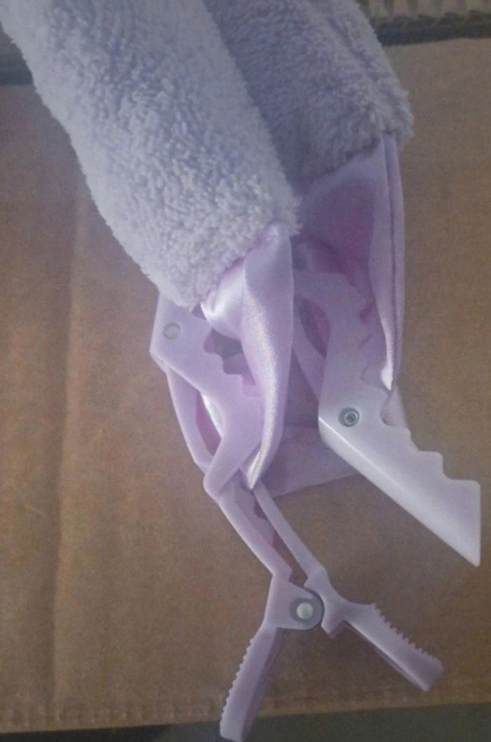 Boucleur pour cheveux sans chaleur - photo numéro 3