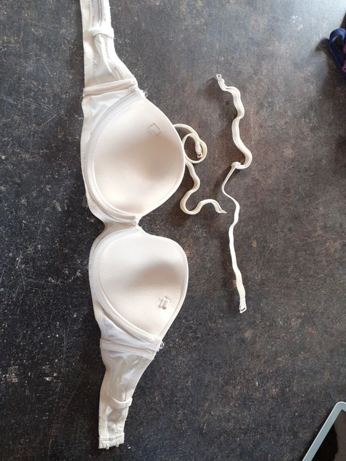 Soutien gorge