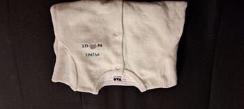 Pyjama garcon Tape à l'oeil