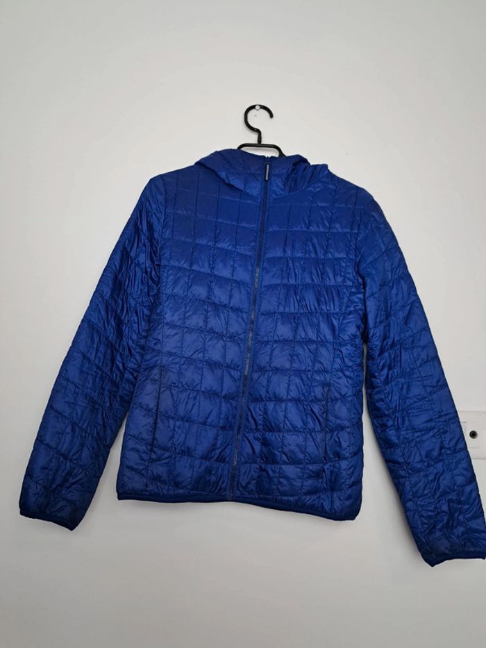 Uniqlo doudoune femme xs