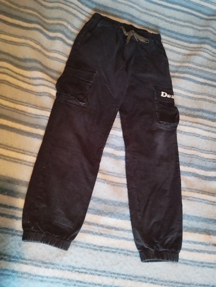 Pantalon 14 ans