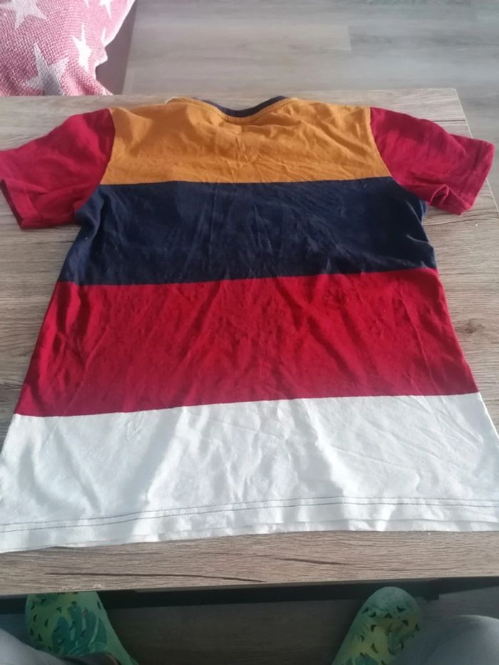 Tee shirt TAO - photo numéro 4