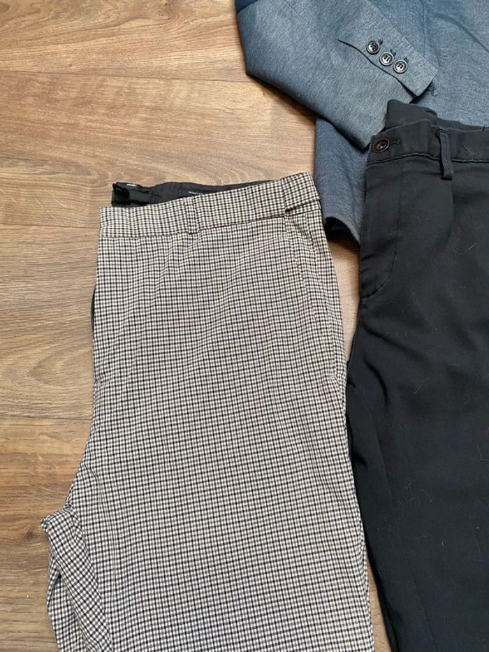 Maxi lot homme - photo numéro 2