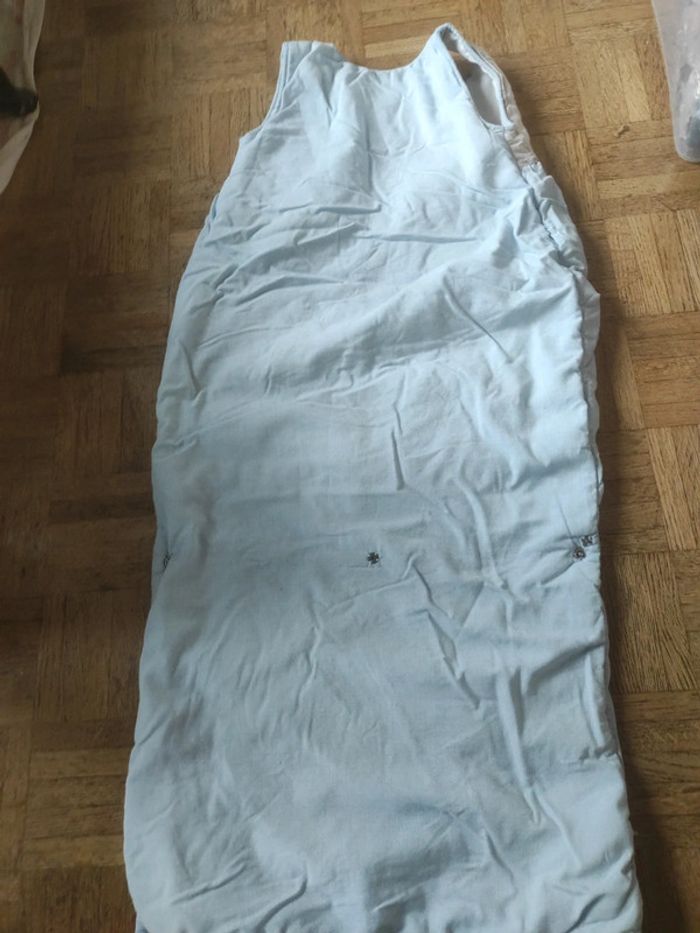 Gigoteuse 6 mois à 3 ans - photo numéro 4