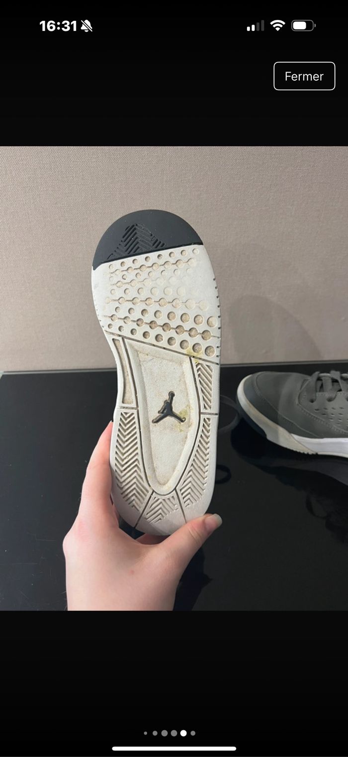 Nike jordan flight origin 4 - photo numéro 6