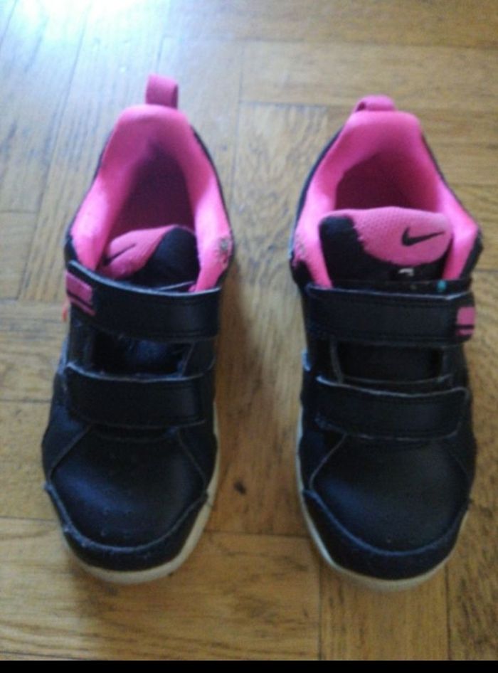 Basket fille Nike pointure 29.5
