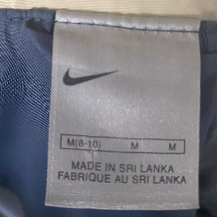 Veste à capuche Nike - photo numéro 3