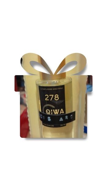 Parfum inspire de parfum de luxe