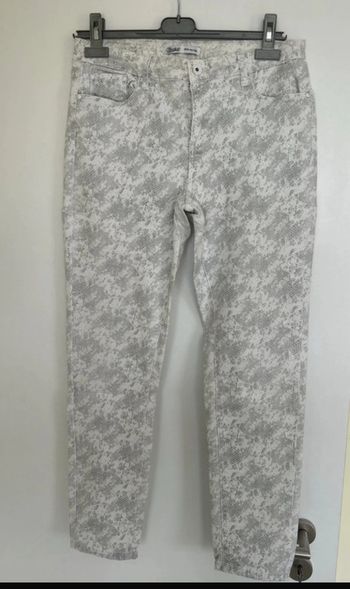 Pantalon toxik 42