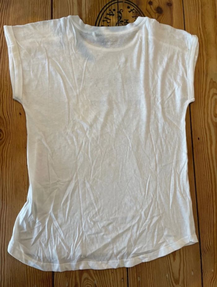 Teeshirt Teddy smith neuf taille m - photo numéro 4