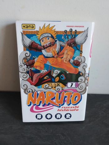 Naruto