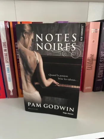 Notes noirs