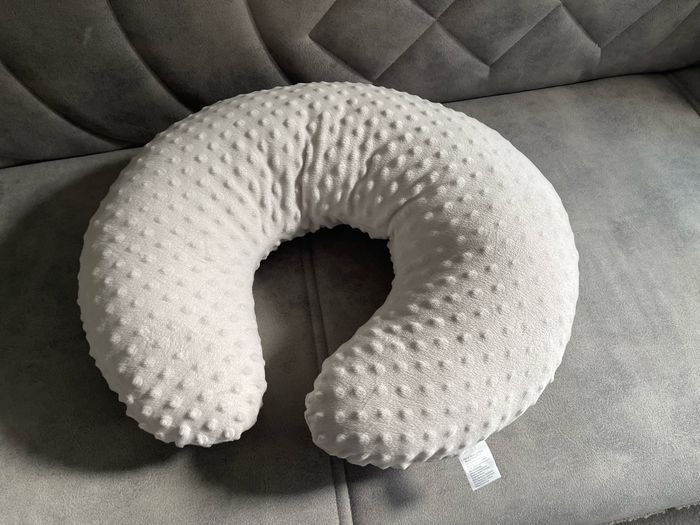Coussin d’allaitement
