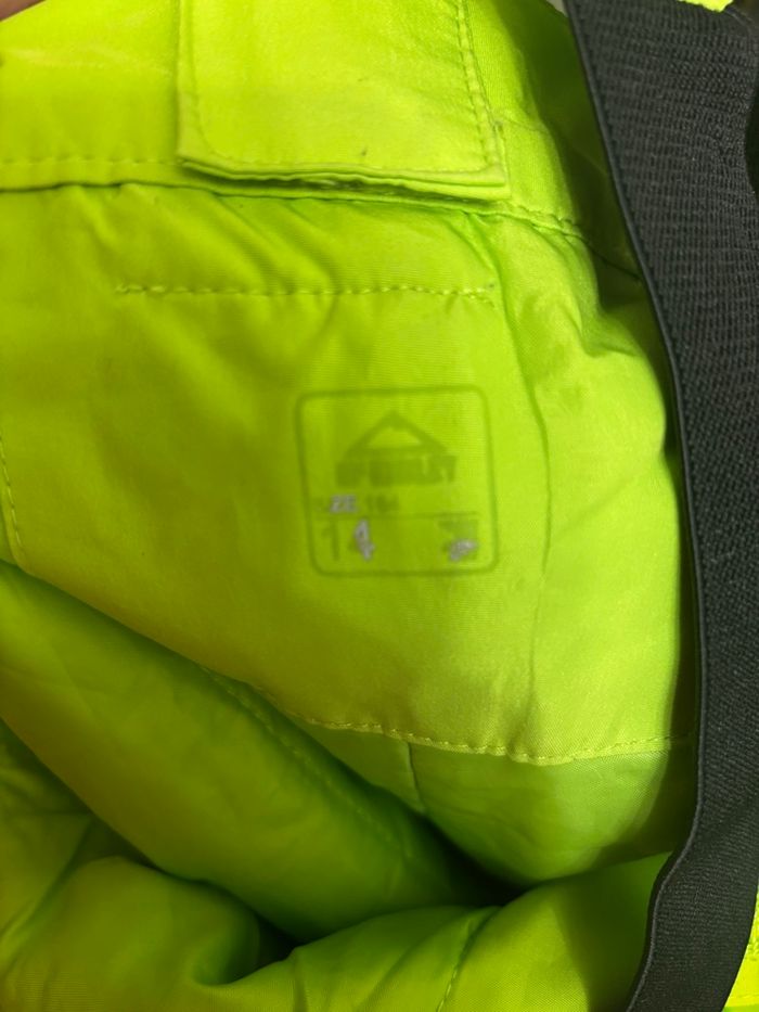 Pantalon ski - photo numéro 3