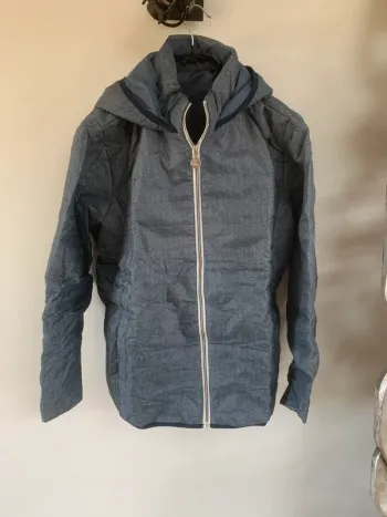 Damart doudoune T L/XL