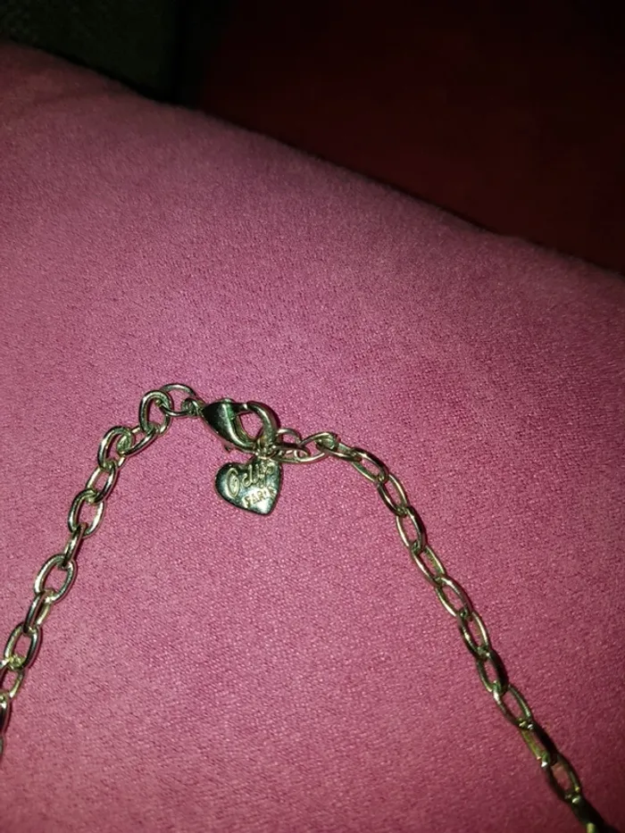 Collier femme Fête des mères - photo numéro 4