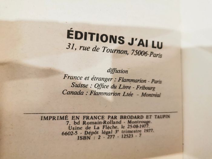 Celui qui voulait voir la mer - Bernard Clavel - photo numéro 5
