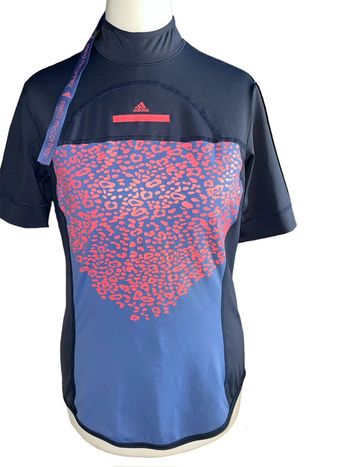 Tee shirt de plage#adidas taille M