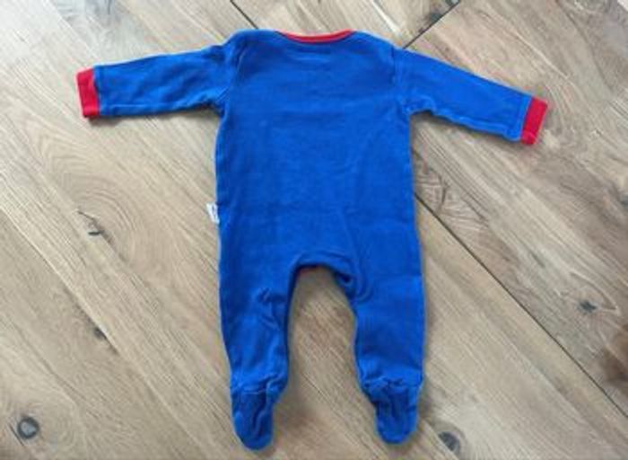 Pyjamas Spiderman - photo numéro 10