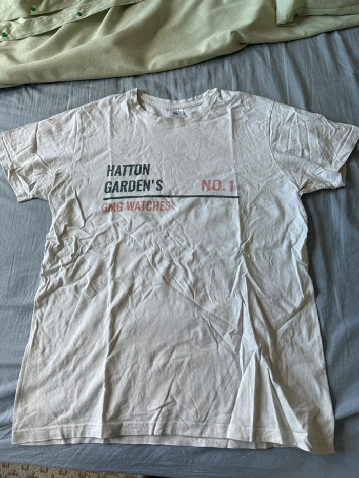 T-shirt Watches