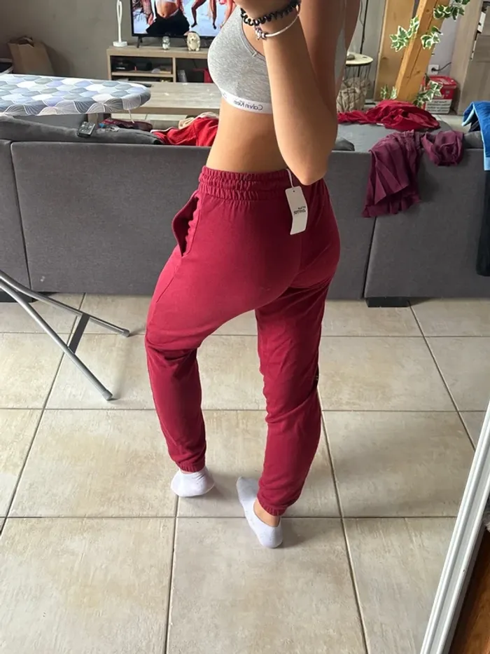 Jogging femme - photo numéro 2
