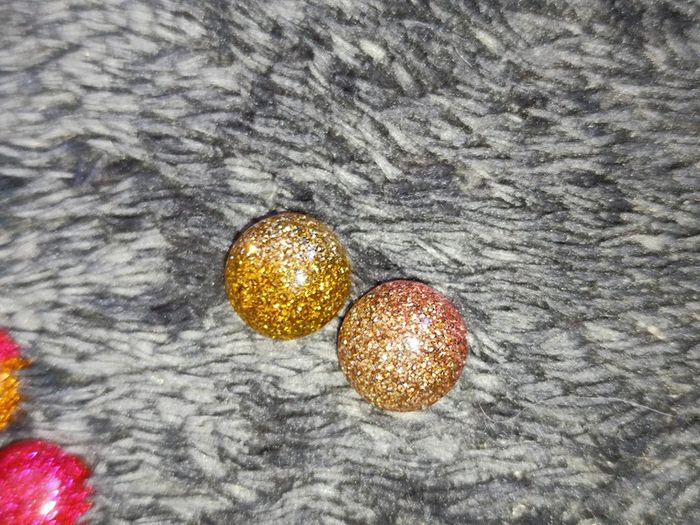 Lot cabochons - photo numéro 4