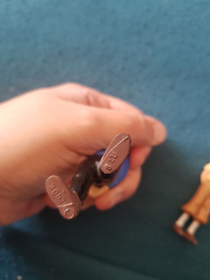 Capitaine Haddock - photo numéro 3