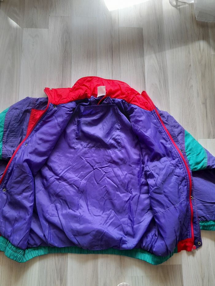 Blouson de ski - photo numéro 2