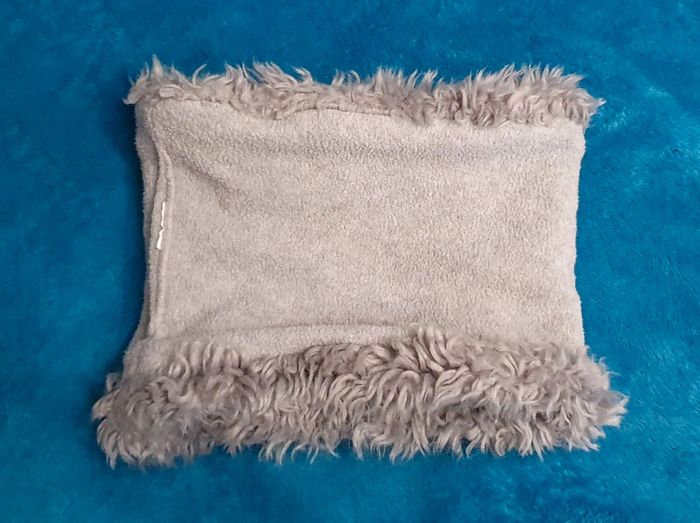 Cache cou/ Snood - photo numéro 2